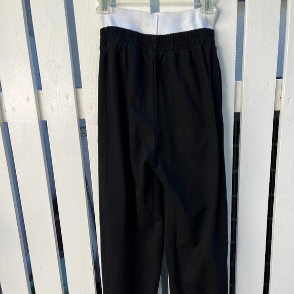 Do My Self "Romantic Surprise" Harem-style pants NWT - Picture 4 of 11